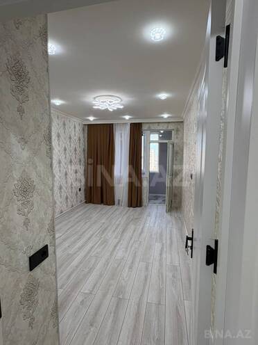 Продаётся 2-комн. новостройка 50 м², м. Иншаатчылар, photo 15 from 32