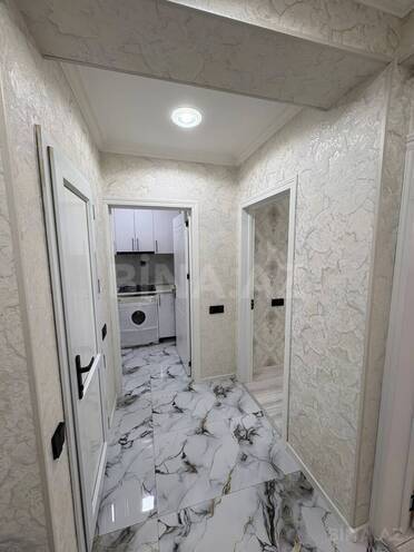 Продаётся 2-комн. новостройка 50 м², м. Иншаатчылар, photo 4 from 32