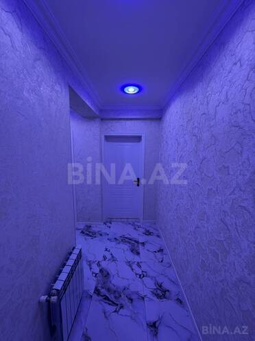 Продаётся 2-комн. новостройка 50 м², м. Иншаатчылар, photo 29 from 32