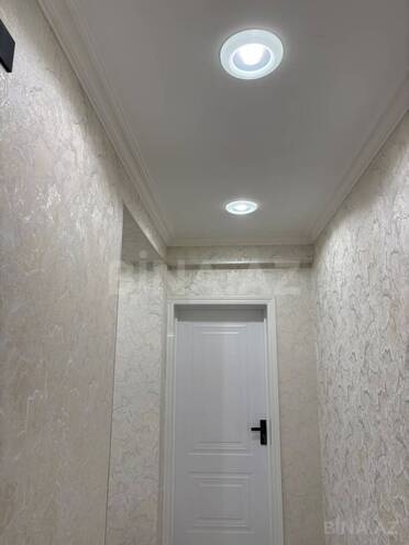 Продаётся 2-комн. новостройка 50 м², м. Иншаатчылар, photo 27 from 32
