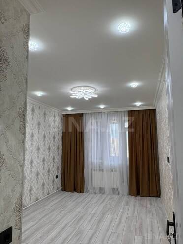 Продаётся 2-комн. новостройка 50 м², м. Иншаатчылар, photo 10 from 32