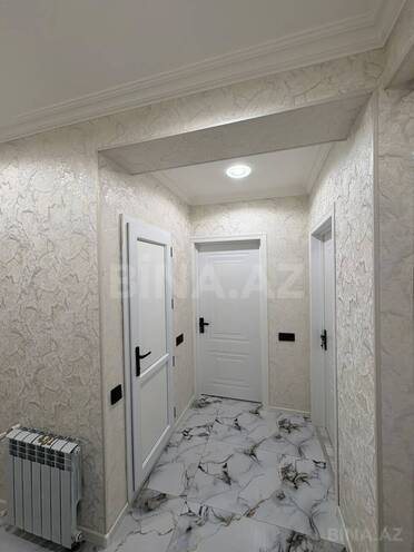 Продаётся 2-комн. новостройка 50 м², м. Иншаатчылар, photo 21 from 32