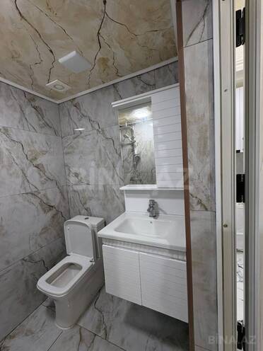 Продаётся 2-комн. новостройка 50 м², м. Иншаатчылар, photo 16 from 32