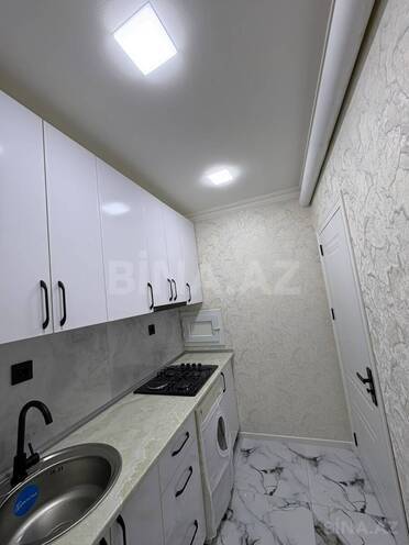 Продаётся 2-комн. новостройка 50 м², м. Иншаатчылар, photo 5 from 32