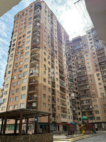Продаётся 2-комн. новостройка 50 м², м. Иншаатчылар, photo 31 from 32