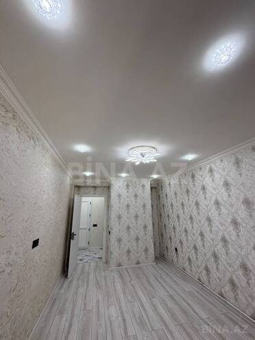 Продаётся 2-комн. новостройка 50 м², м. Иншаатчылар, photo 7 from 32