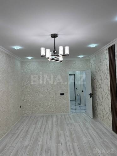 Продаётся 2-комн. новостройка 50 м², м. Иншаатчылар, photo 19 from 32