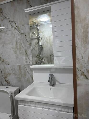 Продаётся 2-комн. новостройка 50 м², м. Иншаатчылар, photo 14 from 32