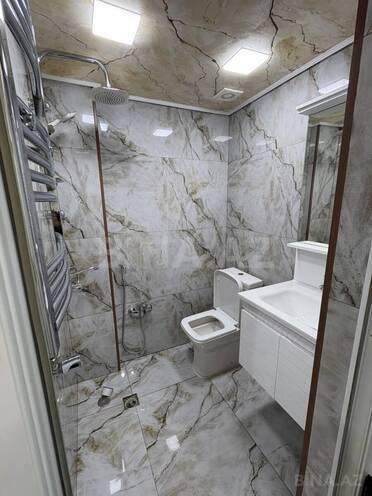 Продаётся 2-комн. новостройка 50 м², м. Иншаатчылар, photo 23 from 32