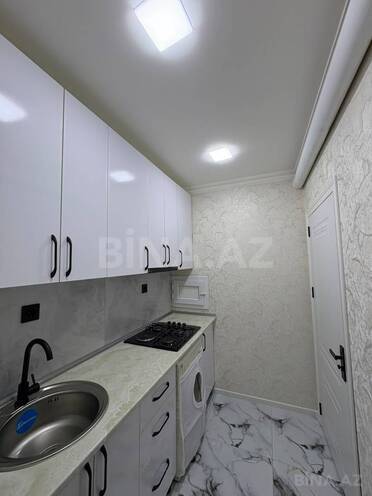 Продаётся 2-комн. новостройка 50 м², м. Иншаатчылар, photo 9 from 32