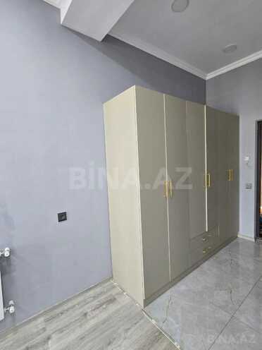 İcarəyə verilir 1 otaqlı yeni tikili 58 m², Nardaran q., photo 8 from 13