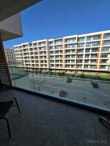 İcarəyə verilir 1 otaqlı yeni tikili 58 m², Nardaran q., photo 4 from 13