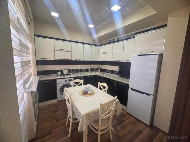 Продается 3-комн. новостройка 72 м², м. Насими, photo 9 from 12
