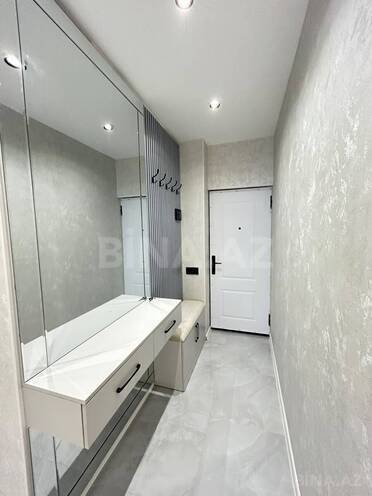 Продается 2-комн. вторичка 47 м², м. Халглар Достлугу, photo 12 from 19