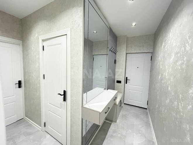 Продается 2-комн. вторичка 47 м², м. Халглар Достлугу, photo 11 from 19