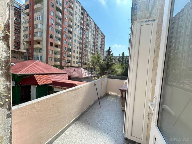 Продается 2-комн. вторичка 47 м², м. Халглар Достлугу, photo 16 from 19