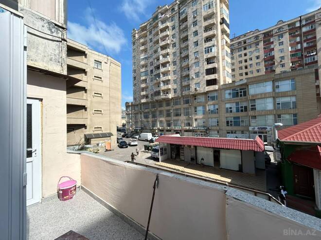 Продается 2-комн. вторичка 47 м², м. Халглар Достлугу, photo 17 from 19