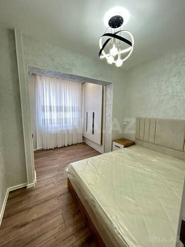 Продается 2-комн. вторичка 47 м², м. Халглар Достлугу, photo 5 from 19