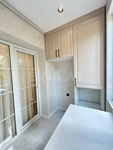 Продается 2-комн. вторичка 47 м², м. Халглар Достлугу, photo 10 from 19