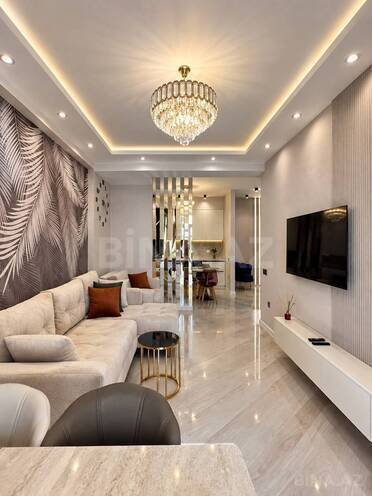 Продается 2-комн. новостройка 65 м², м. Ази Асланов, photo 5 from 10
