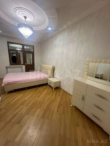Satılır 2 otaqlı yeni tikili 100 m², Gənclik m., photo 7 from 11
