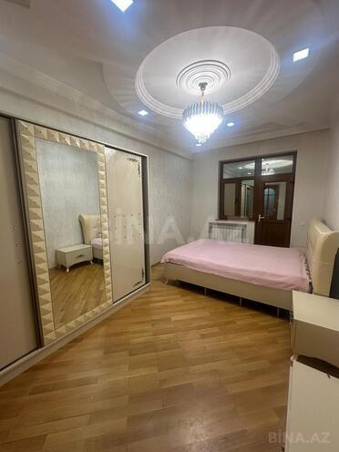 Satılır 2 otaqlı yeni tikili 100 m², Gənclik m., photo 6 from 11