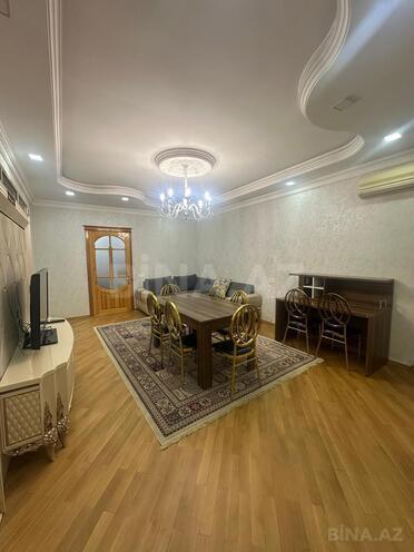 Satılır 2 otaqlı yeni tikili 100 m², Gənclik m., photo 1 from 11