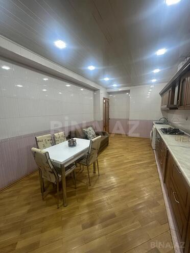 Satılır 2 otaqlı yeni tikili 100 m², Gənclik m., photo 9 from 11
