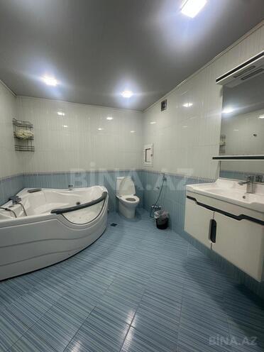 Satılır 2 otaqlı yeni tikili 100 m², Gənclik m., photo 10 from 11