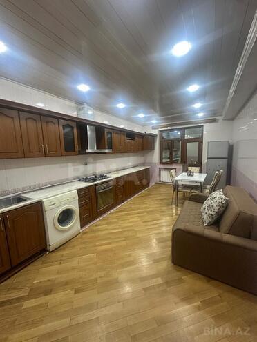 Satılır 2 otaqlı yeni tikili 100 m², Gənclik m., photo 8 from 11