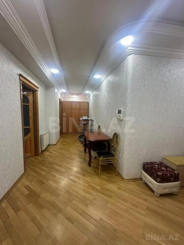 Satılır 2 otaqlı yeni tikili 100 m², Gənclik m., photo 5 from 11