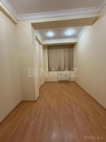 İcarəyə verilir 11 otaqlı ofis 225 m², Nəsimi r., photo 12 from 19