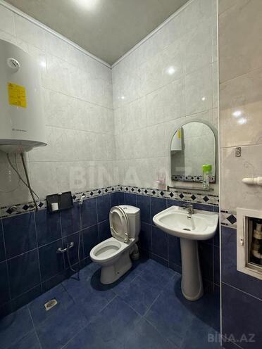 İcarəyə verilir 11 otaqlı ofis 225 m², Nəsimi r., photo 18 from 19