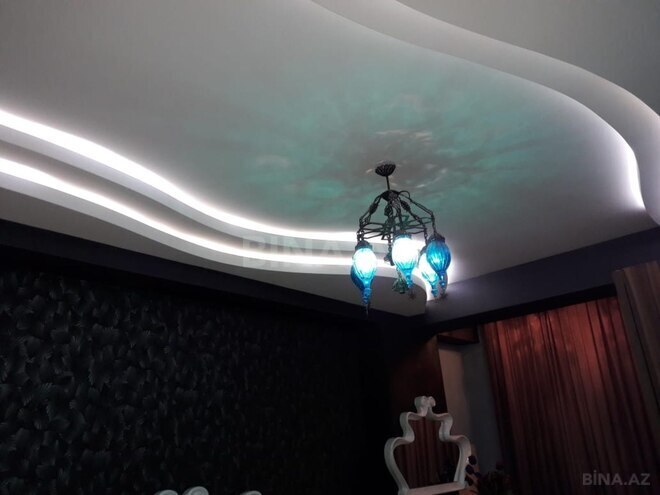 Satılır 3 otaqlı yeni tikili 107 m², Yeni Yasamal q., photo 10 from 20