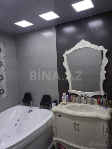 Satılır 3 otaqlı yeni tikili 107 m², Yeni Yasamal q., photo 19 from 20