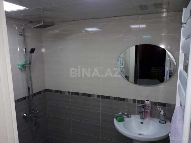 Satılır 3 otaqlı yeni tikili 107 m², Yeni Yasamal q., photo 18 from 20