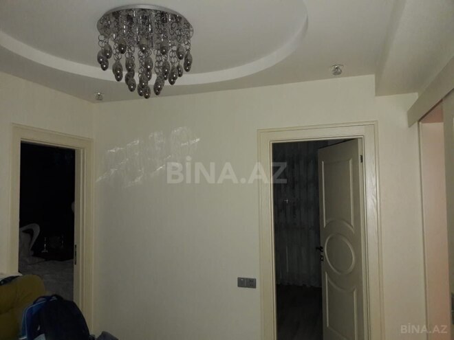 Satılır 3 otaqlı yeni tikili 107 m², Yeni Yasamal q., photo 11 from 20