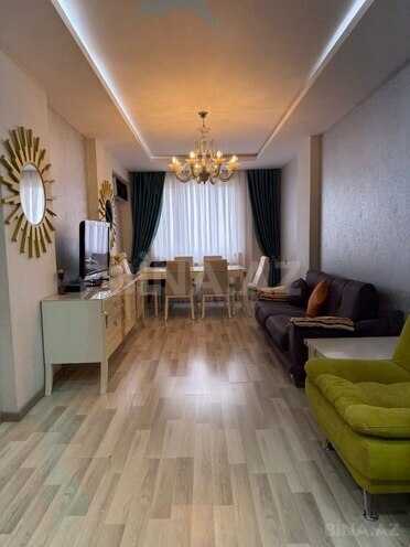 Satılır 3 otaqlı yeni tikili 107 m², Yeni Yasamal q., photo 17 from 20