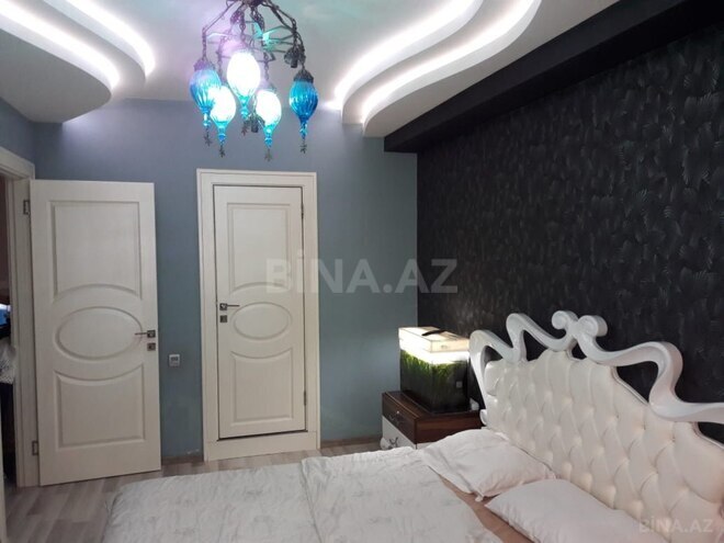 Satılır 3 otaqlı yeni tikili 107 m², Yeni Yasamal q., photo 3 from 20