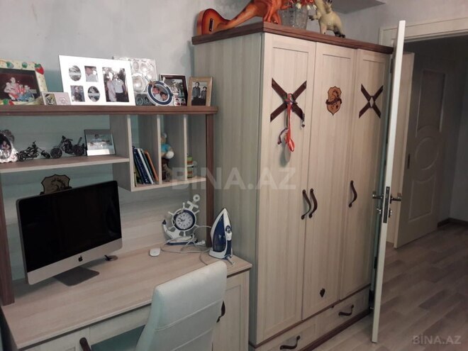 Satılır 3 otaqlı yeni tikili 107 m², Yeni Yasamal q., photo 6 from 20