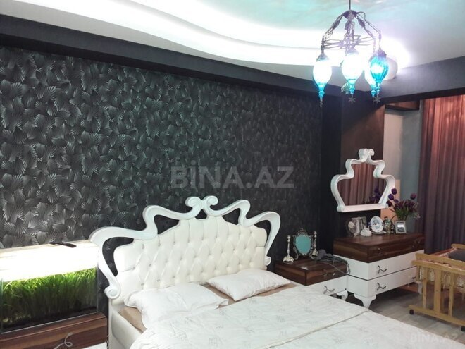Satılır 3 otaqlı yeni tikili 107 m², Yeni Yasamal q., photo 7 from 20