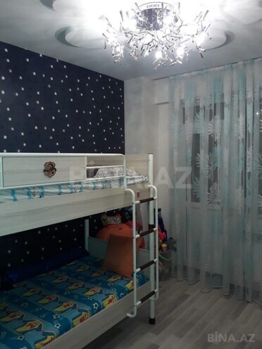 Satılır 3 otaqlı yeni tikili 107 m², Yeni Yasamal q., photo 14 from 20
