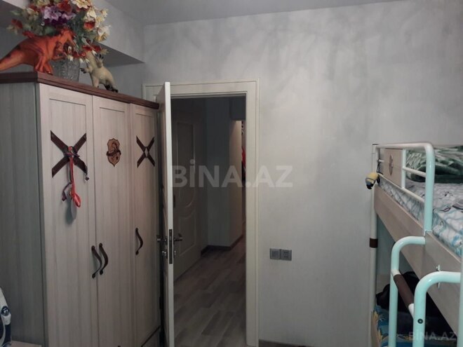 Satılır 3 otaqlı yeni tikili 107 m², Yeni Yasamal q., photo 5 from 20