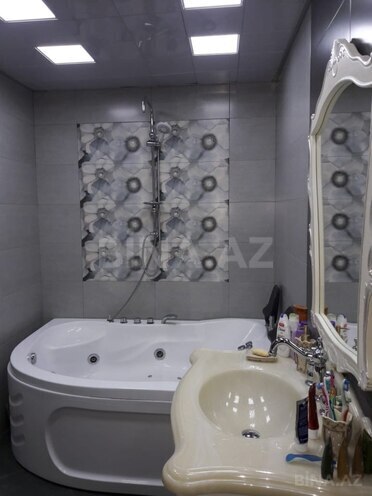 Satılır 3 otaqlı yeni tikili 107 m², Yeni Yasamal q., photo 4 from 20