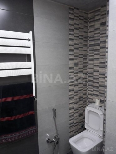Satılır 3 otaqlı yeni tikili 107 m², Yeni Yasamal q., photo 9 from 20