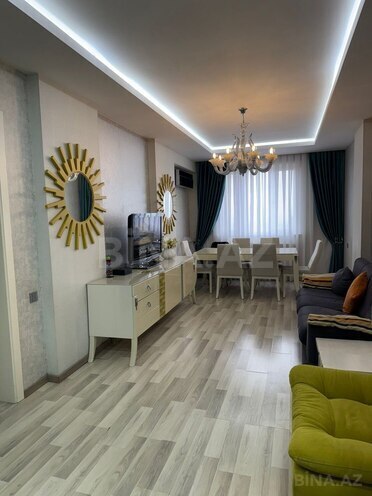 Satılır 3 otaqlı yeni tikili 107 m², Yeni Yasamal q., photo 16 from 20