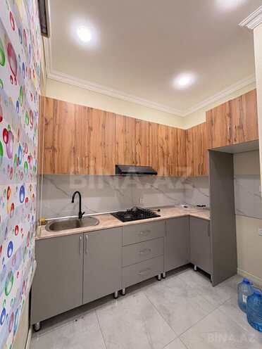 Продаётся 3-комн. новостройка 112 м², Сабаильский р., photo 8 from 12