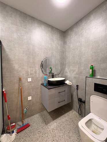 Продаётся 3-комн. новостройка 112 м², Сабаильский р., photo 10 from 12