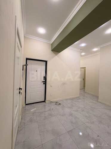 Продаётся 3-комн. новостройка 112 м², Сабаильский р., photo 9 from 12