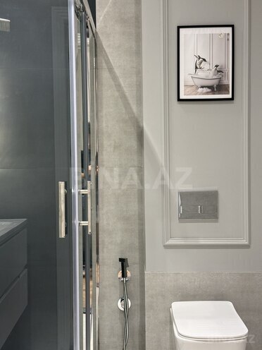 Satılır 3 otaqlı yeni tikili 80 m², Gənclik m., photo 21 from 22